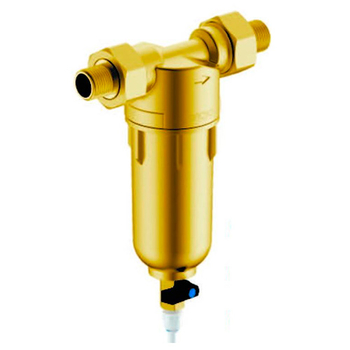 Магистральный фильтр Гейзер Бастион 121 для горячей воды 3/4 - Фильтры для воды - Магистральные фильтры - Магазин сварочных аппаратов, сварочных инверторов, мотопомп, двигателей для мотоблоков ПроЭлектроТок