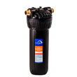 Фильтр магистральный Гейзер Корпус 10SL 1/2 для горячей воды - Фильтры для воды - Магистральные фильтры - Магазин сварочных аппаратов, сварочных инверторов, мотопомп, двигателей для мотоблоков ПроЭлектроТок